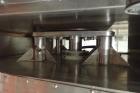 Peerless Roller Bar Mixer